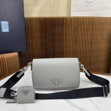 Prada Satchel Bags